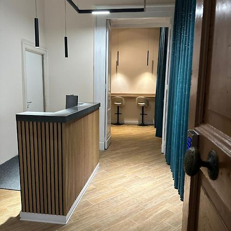 Maison Toledo Suites 나폴리 외부 사진