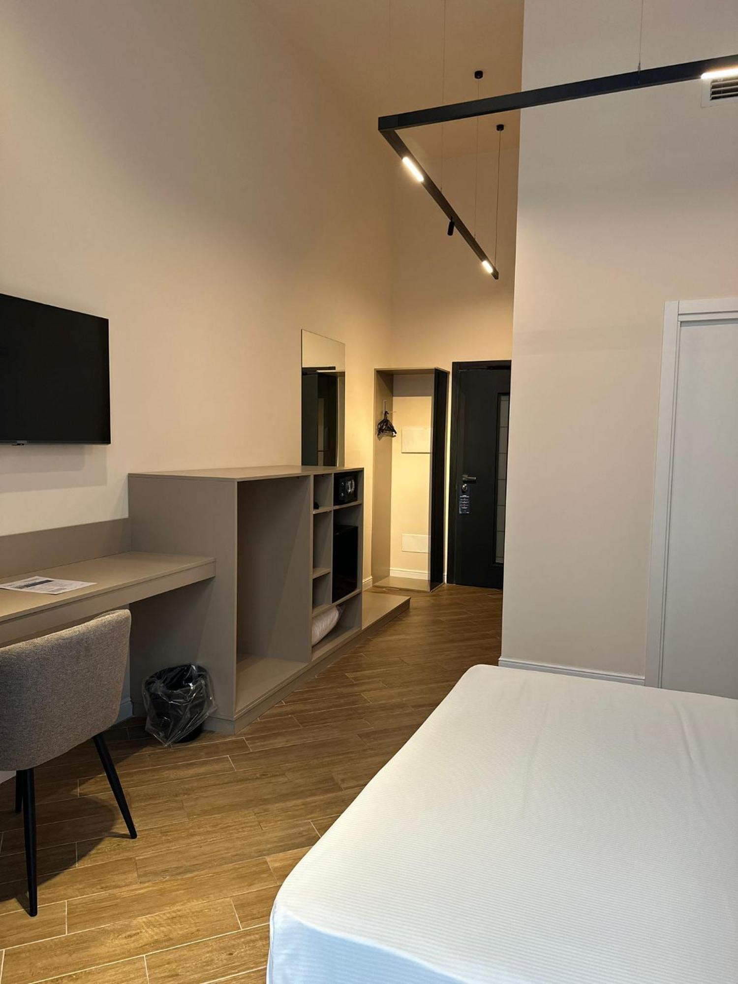Maison Toledo Suites 나폴리 외부 사진