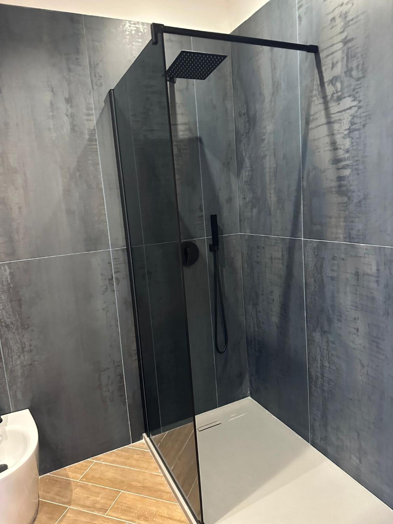 Maison Toledo Suites 나폴리 외부 사진