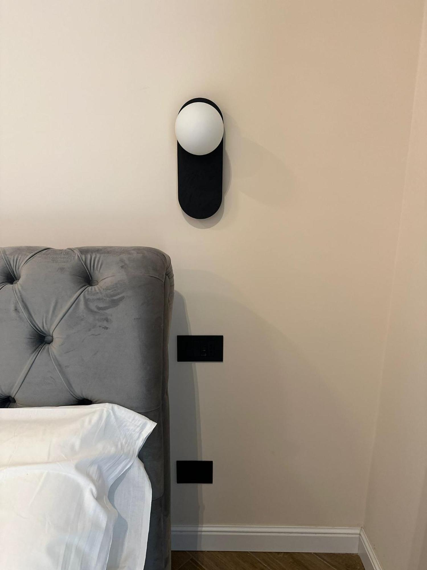 Maison Toledo Suites 나폴리 외부 사진