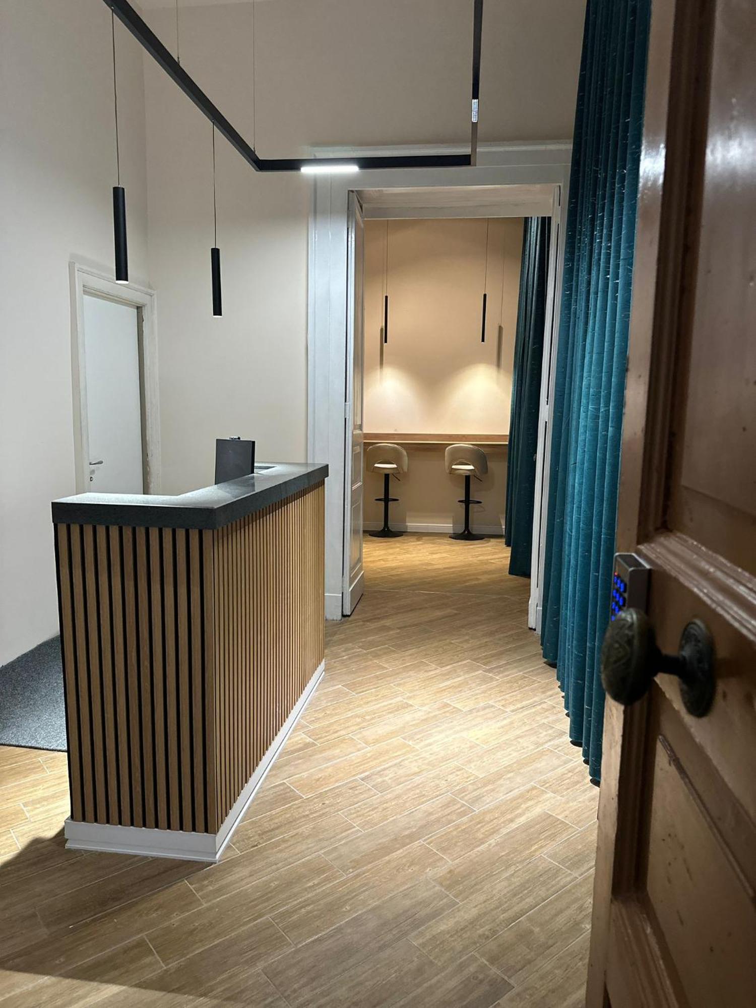 Maison Toledo Suites 나폴리 외부 사진