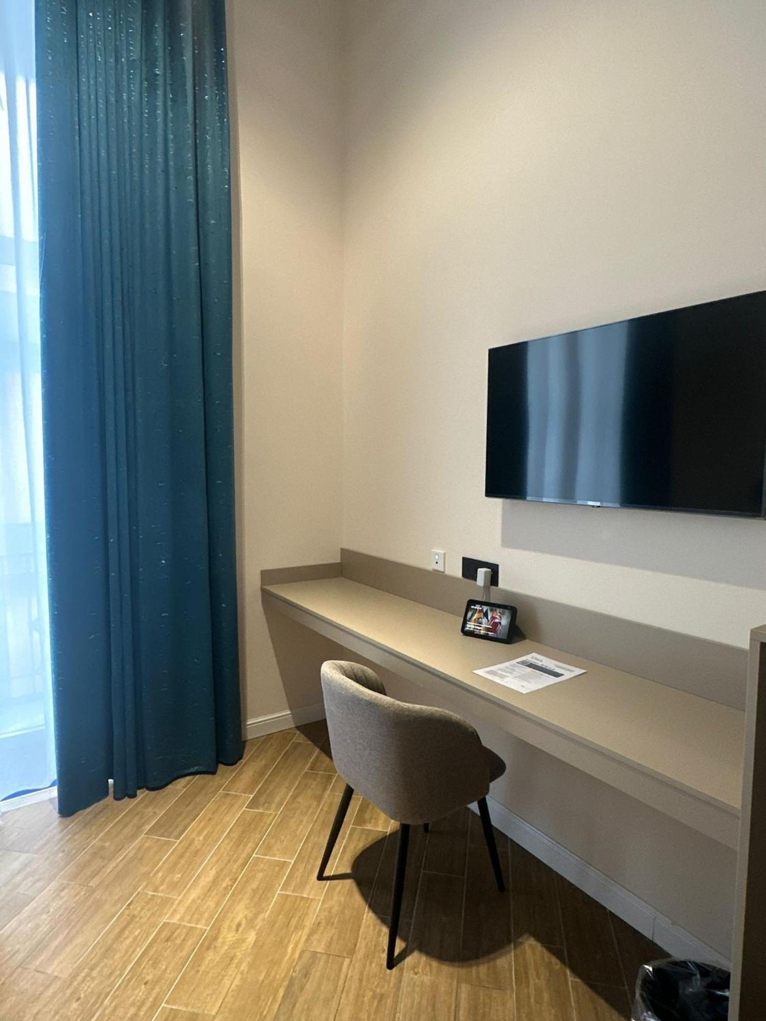 Maison Toledo Suites 나폴리 외부 사진