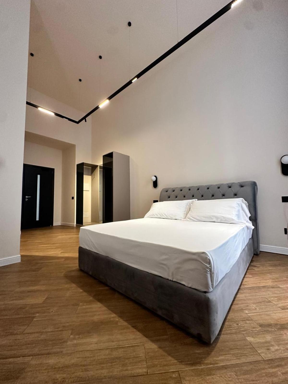 Maison Toledo Suites 나폴리 외부 사진