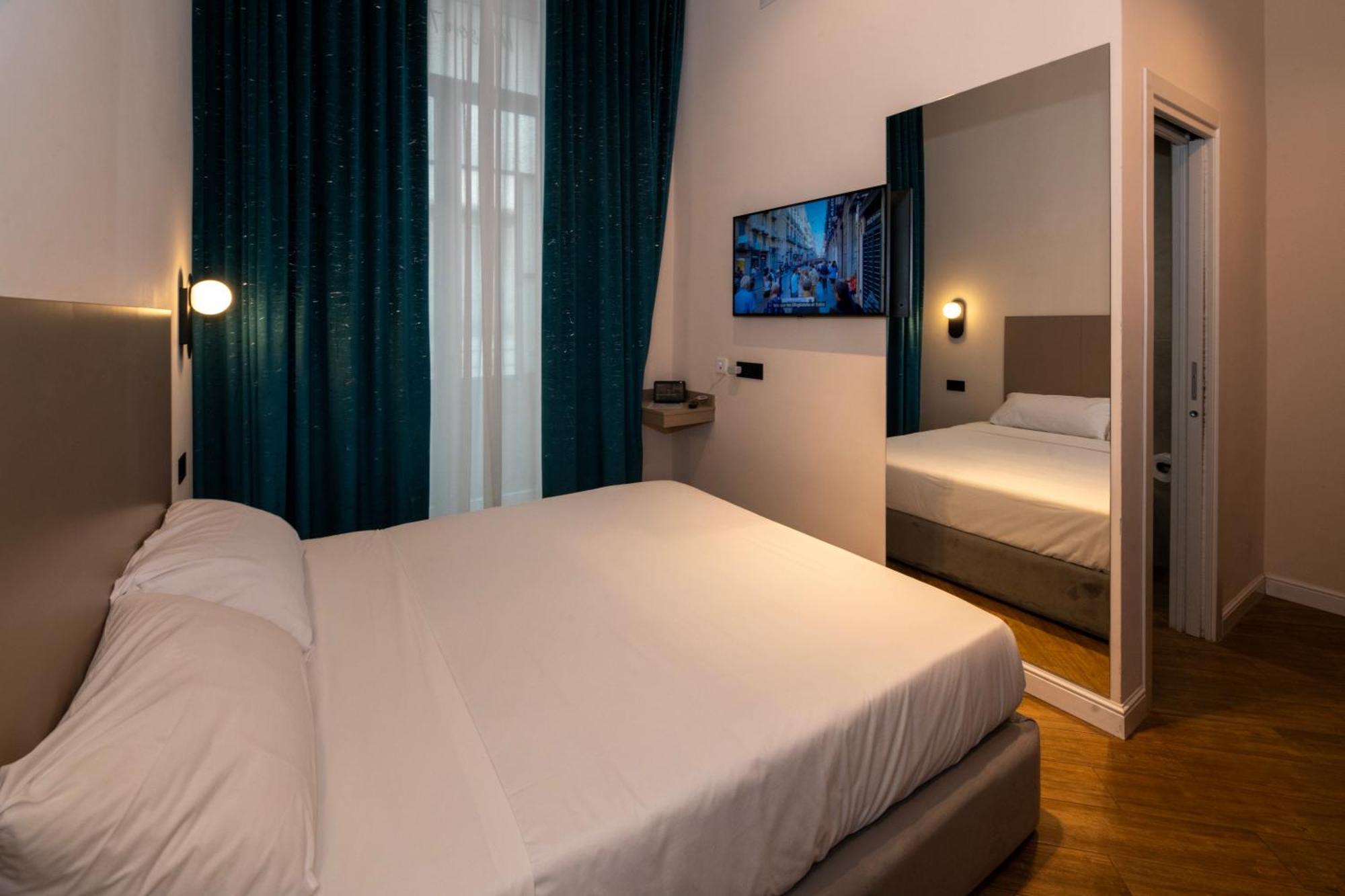 Maison Toledo Suites 나폴리 외부 사진