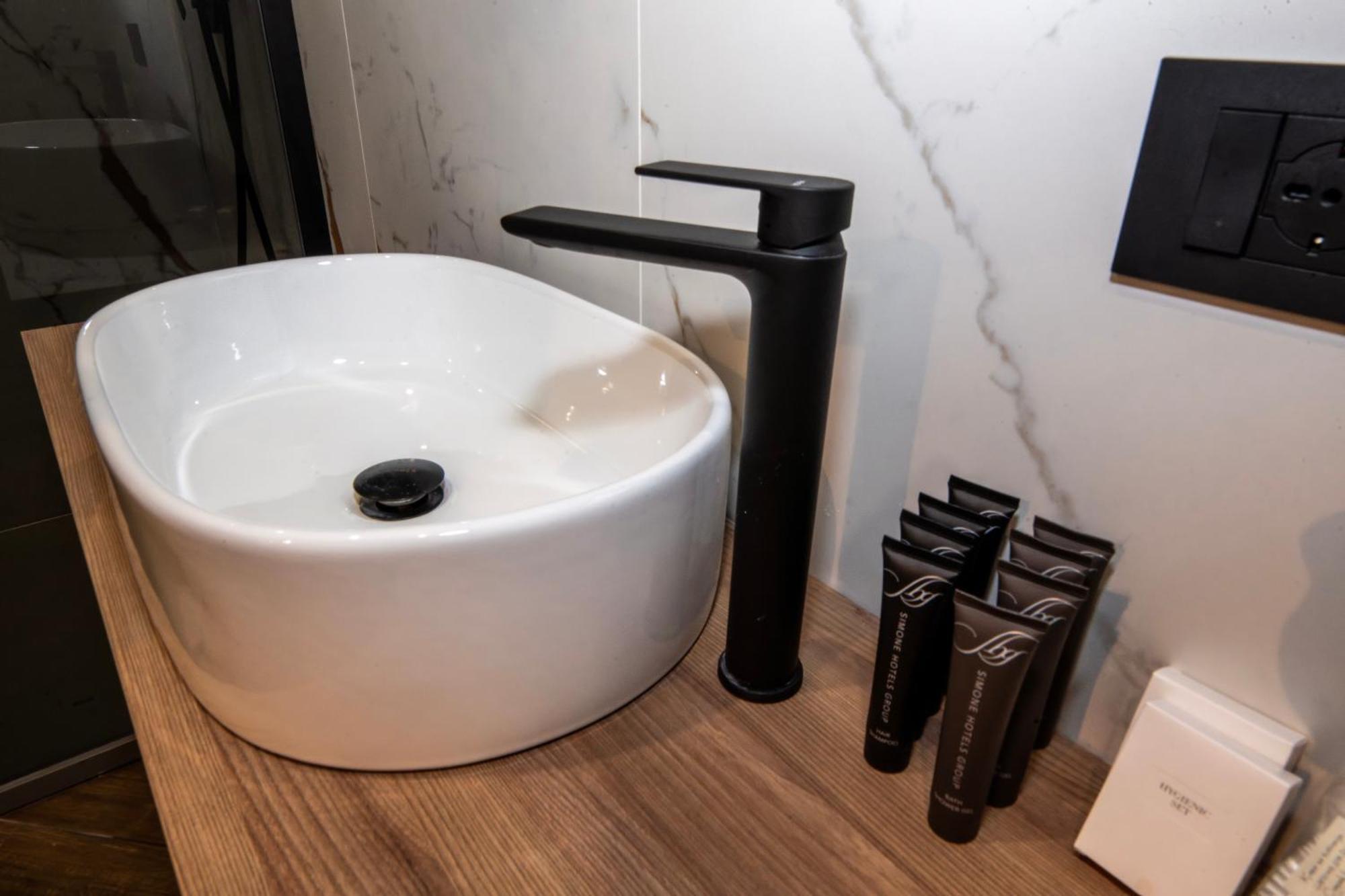 Maison Toledo Suites 나폴리 외부 사진