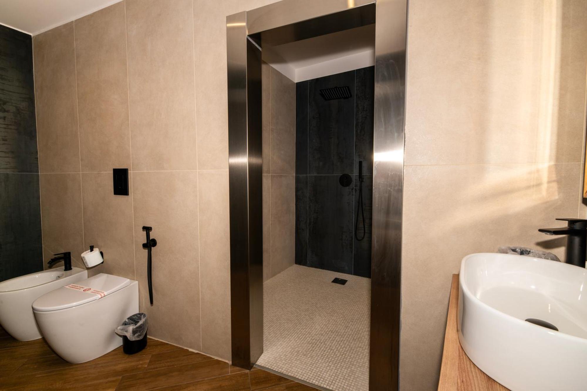 Maison Toledo Suites 나폴리 외부 사진