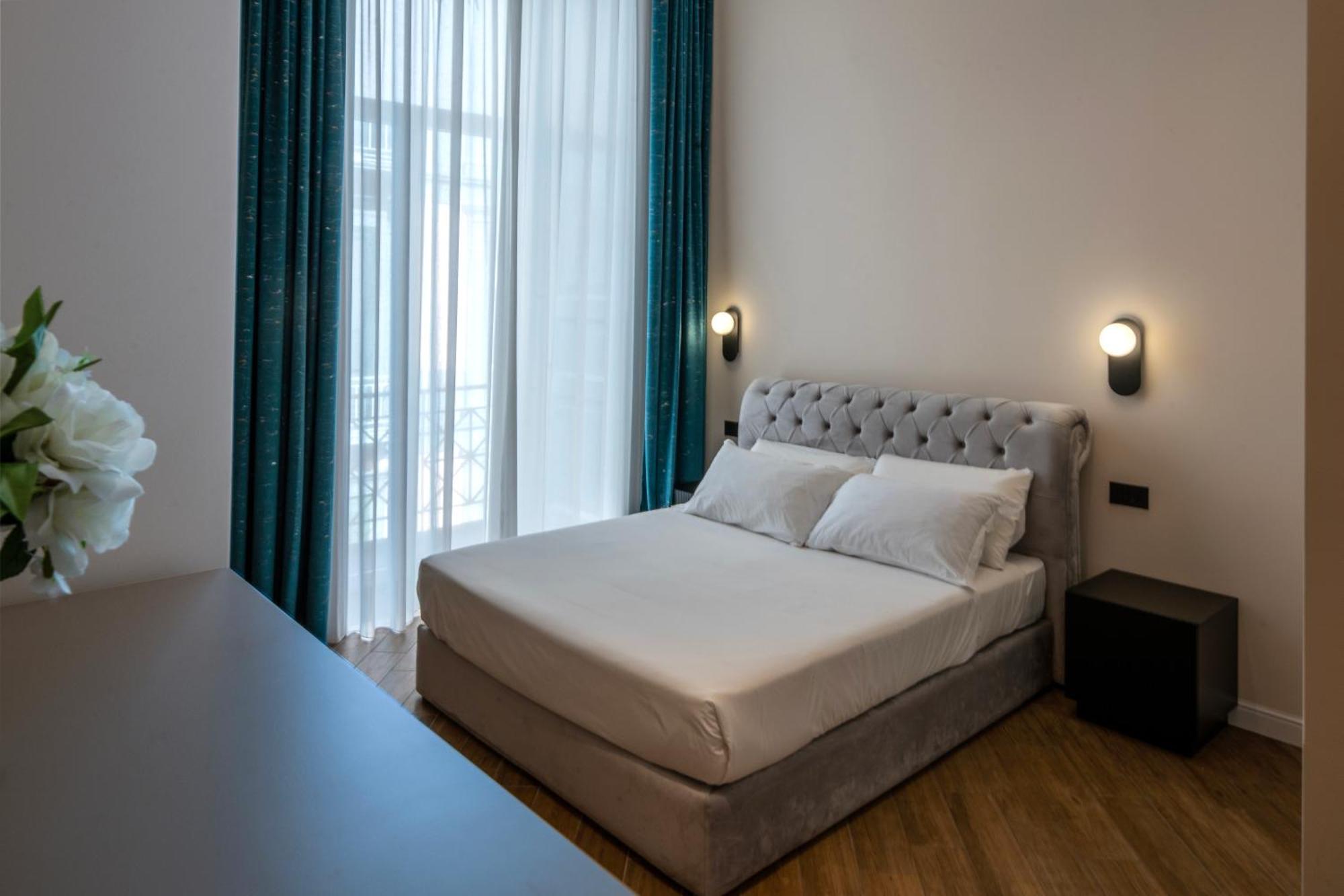 Maison Toledo Suites 나폴리 외부 사진